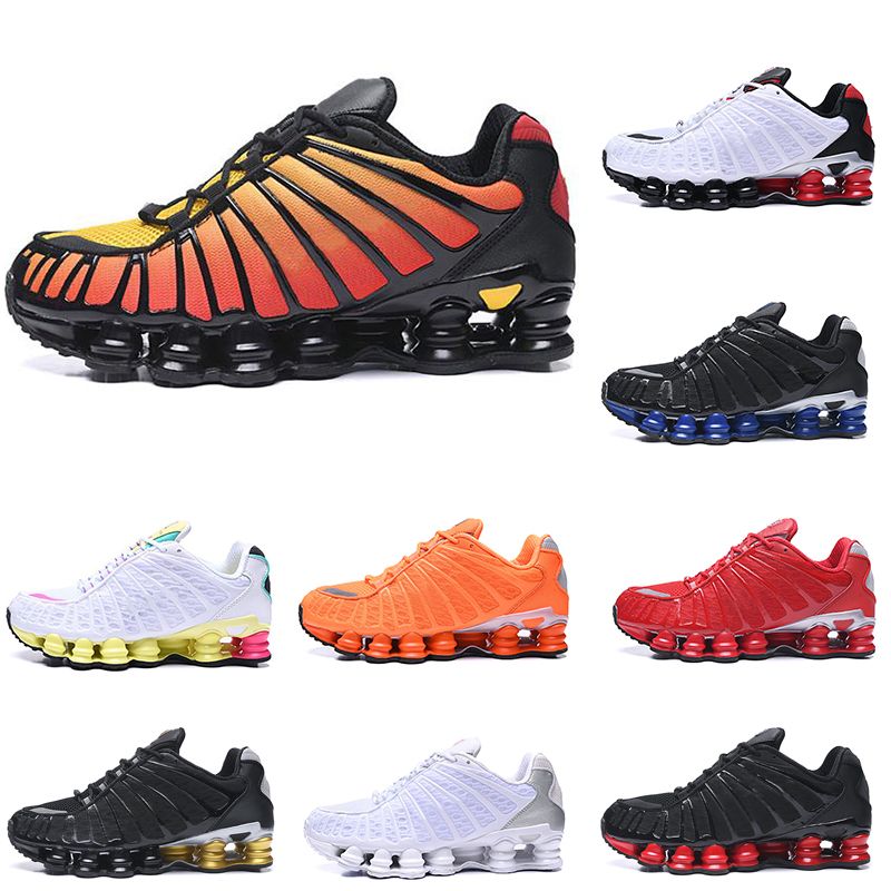 Nike shox tl dhgate Clearance