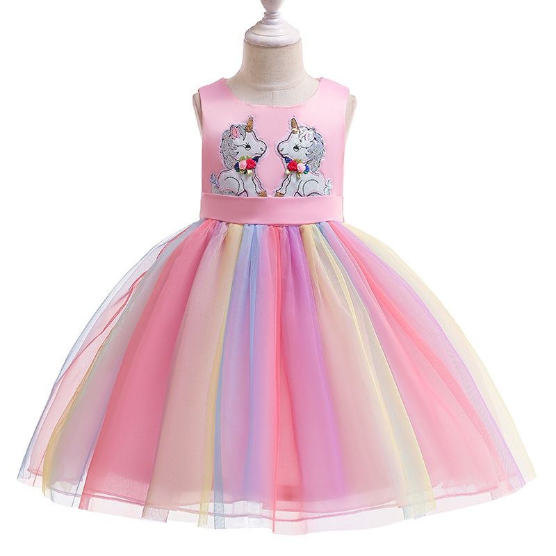 unicorn dress best and less