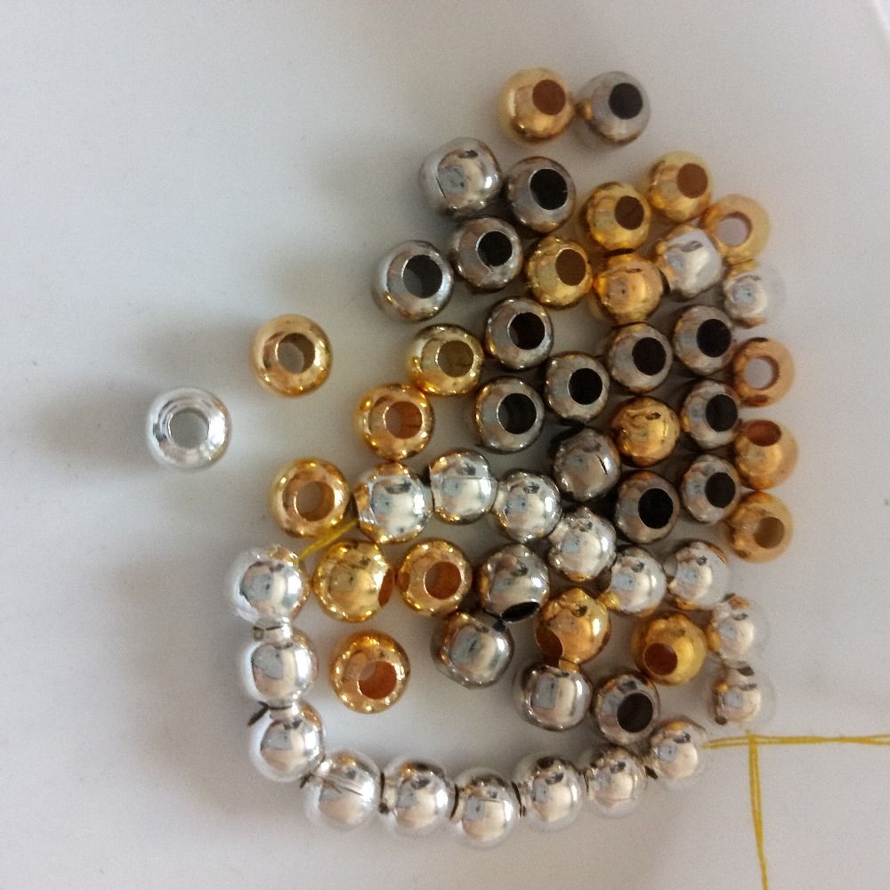 large hole beads wholesale
