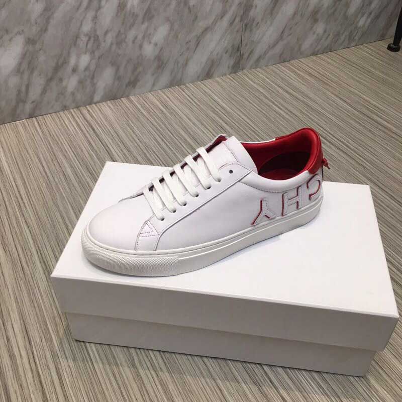 new fancy shoes