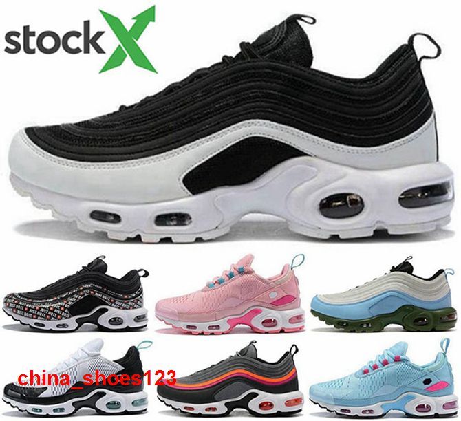 air max plus 97 kids