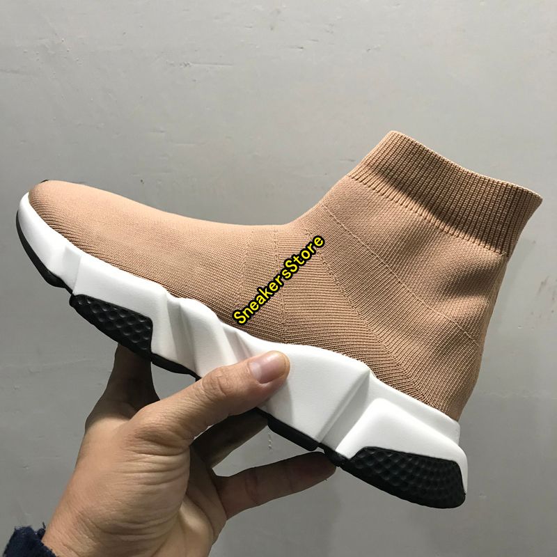 2020 New Speed Trainer Sock Fashion 