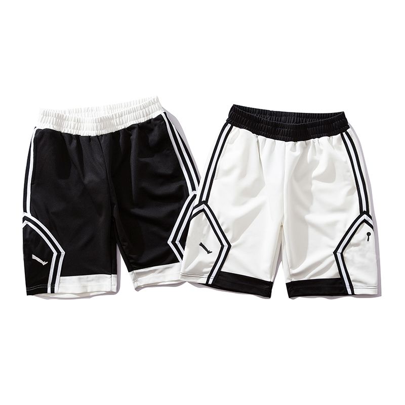 basketball shorts under pants