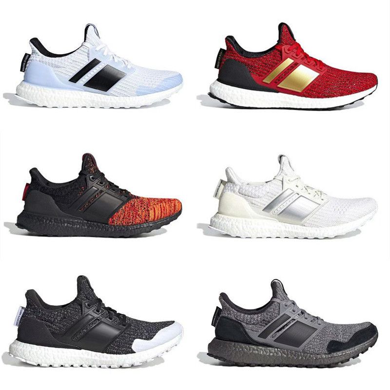 stark ultra boost