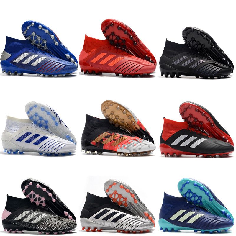 predator shoes 2019