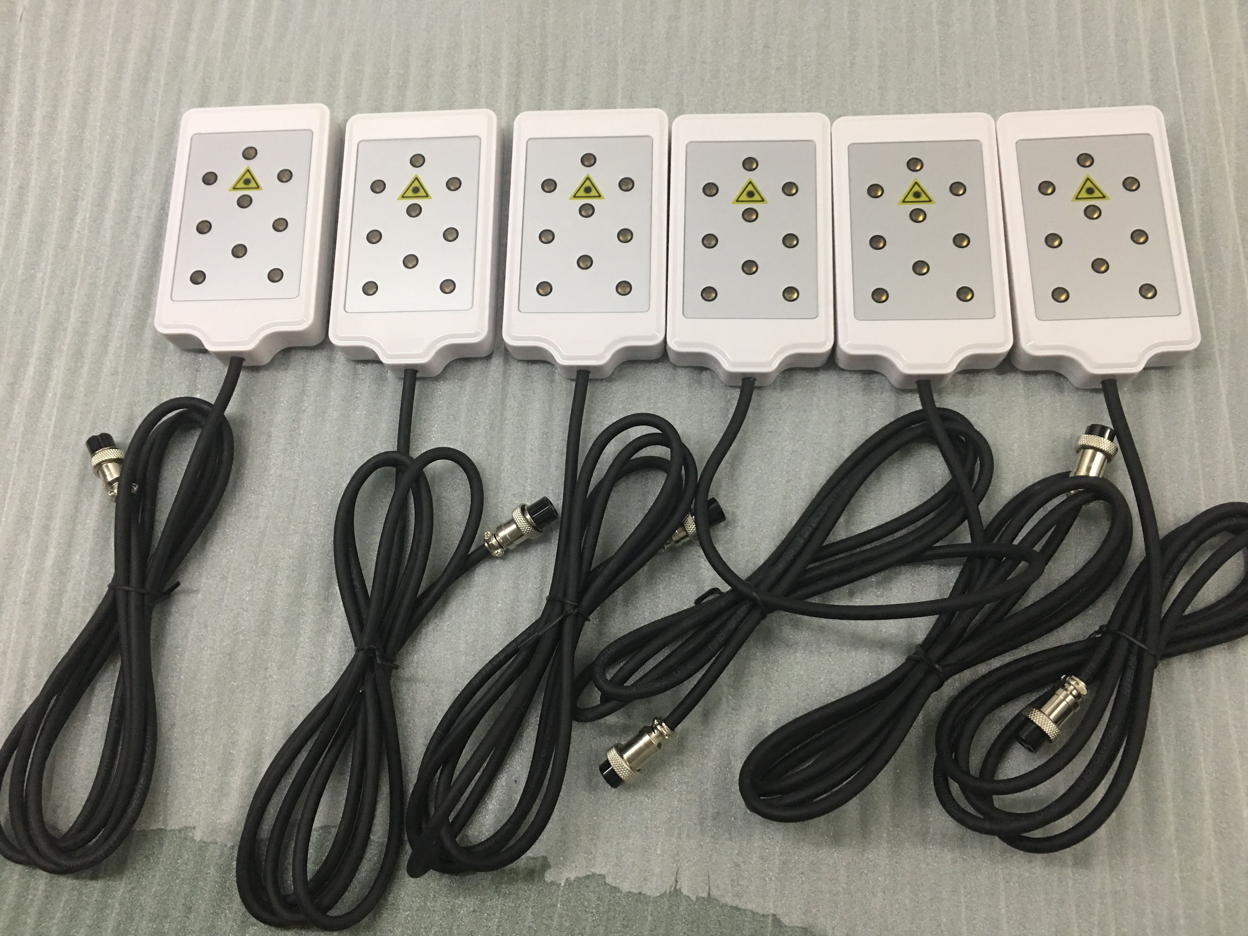 Big Lipo Laser Pads For Sale Second Hand Beauty Equipment Second Hand