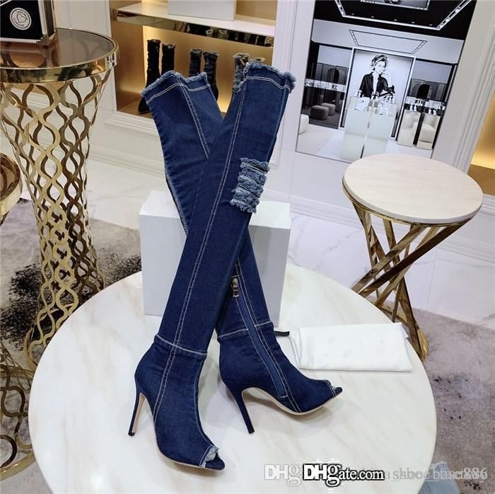 Compra Botas Barato | Entrega Rápida Y Calidad | Es.Dhgate. Más Barata Que  Lustmexico \u0026 Netshoes.
