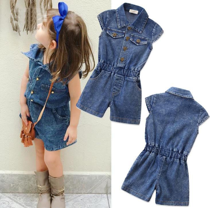 summer jumpsuits for kids