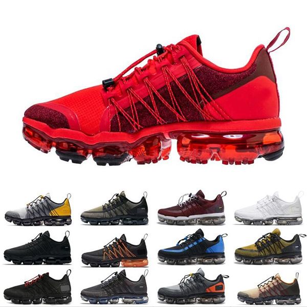 vapormax run utility celestial teal