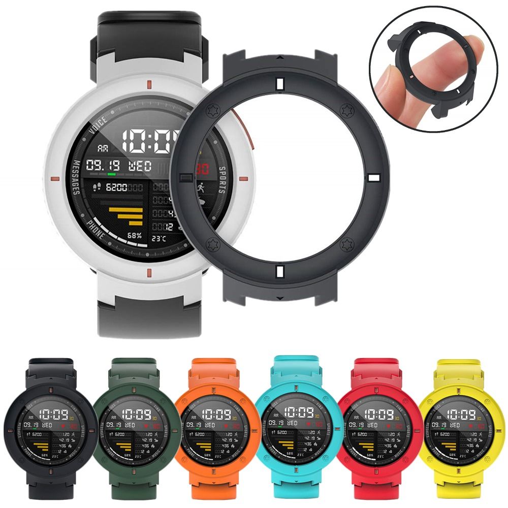 amazfit watch pc