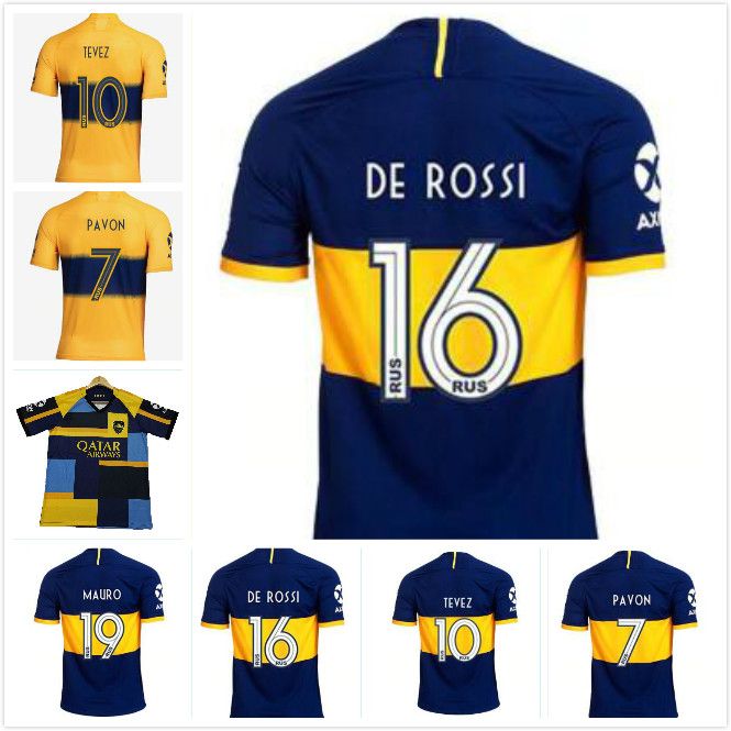 ross soccer jerseys