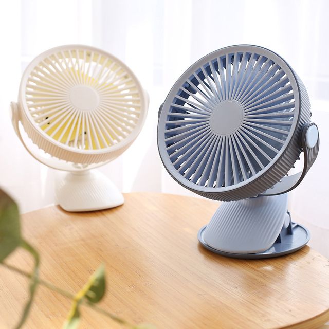 outdoor clip fan