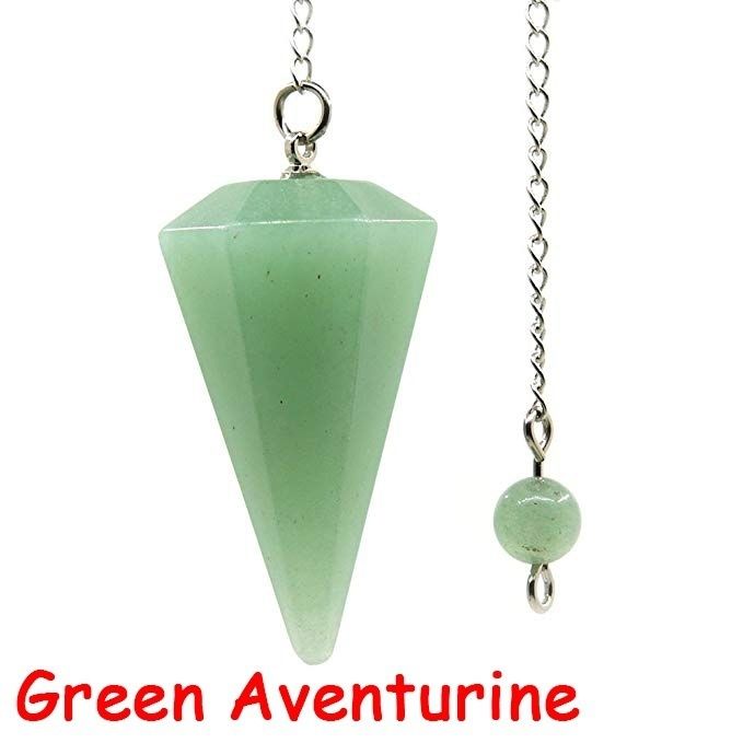 Aventurine verde