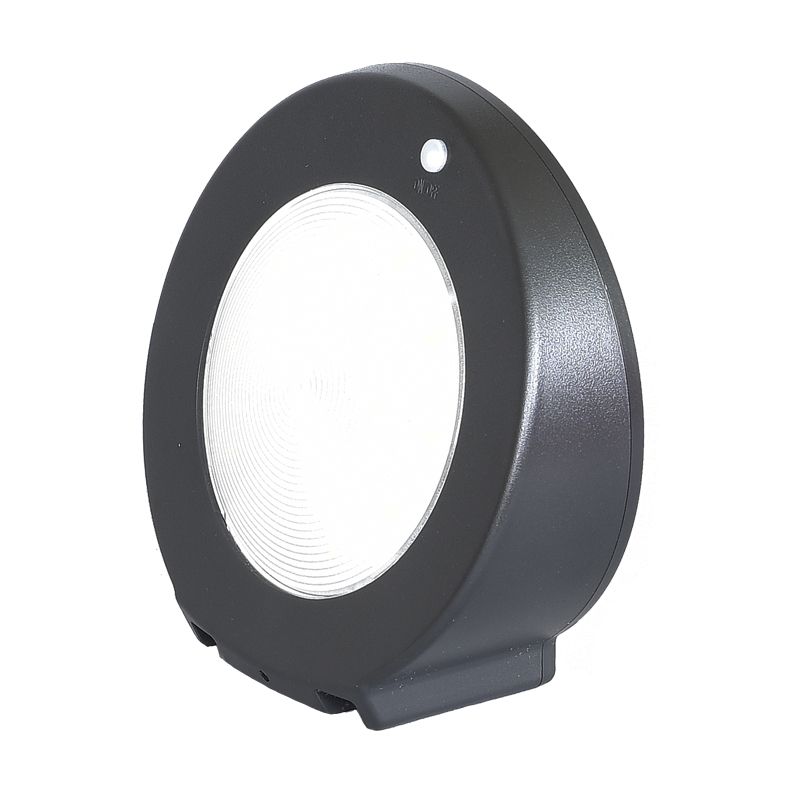 LED Solar Light Radar Motion Sensor 16//48//60 LED Solar Waterproof Wall Lamp