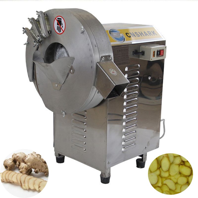 2021 2020 High Quality Best Selling Fruits And Vegetable Processing Equipment Ginger Slicing Cutting Machine Ginger Slicer Machine From Lewiao0 824 13 Dhgate Com
