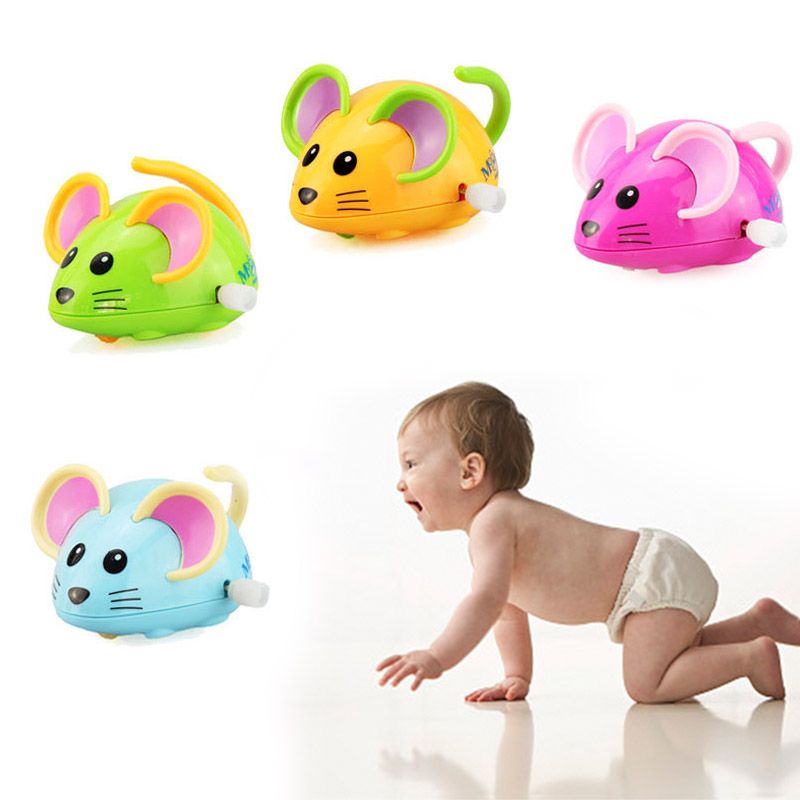 juguetes de cuerda para bebes