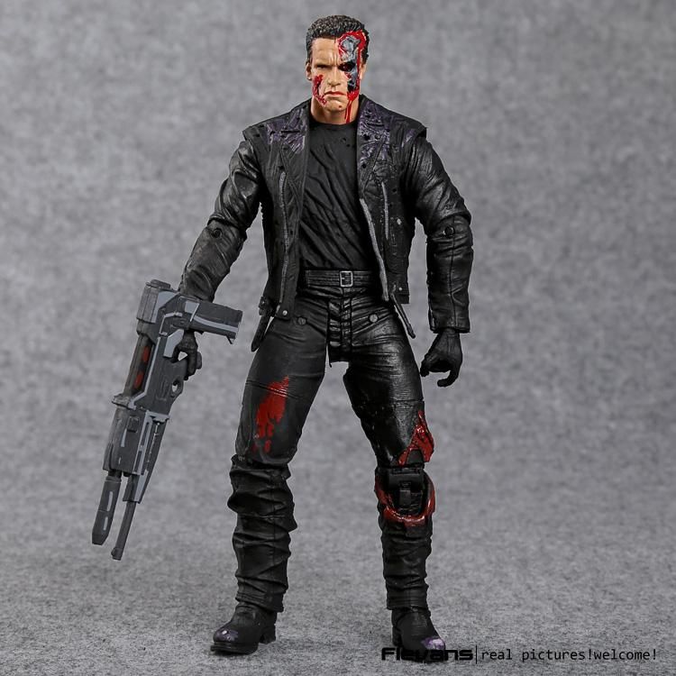 arnold schwarzenegger action figure