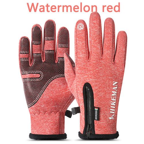 Watermelon red