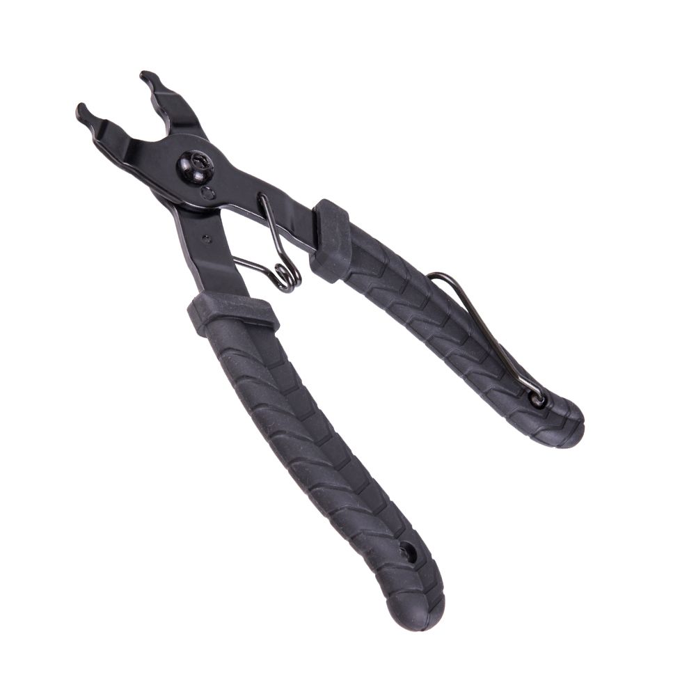 Magic Bicycle Bike Hand Master Link Open/&Close Plier Chain Buckle Removal Repair