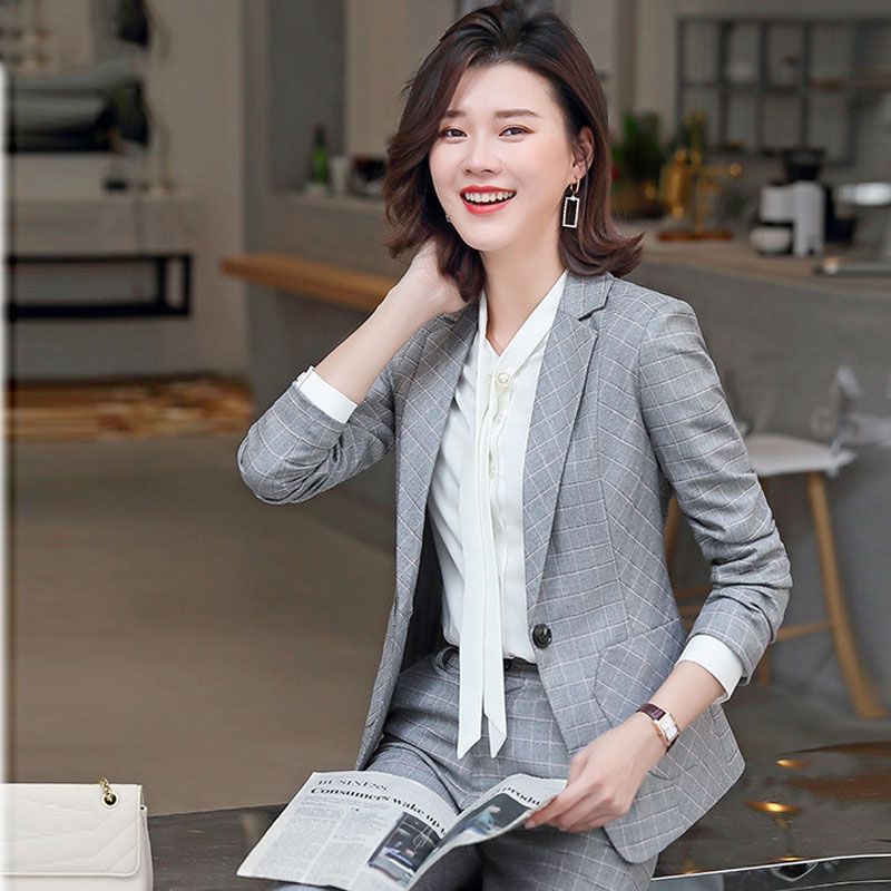 spring office clothes