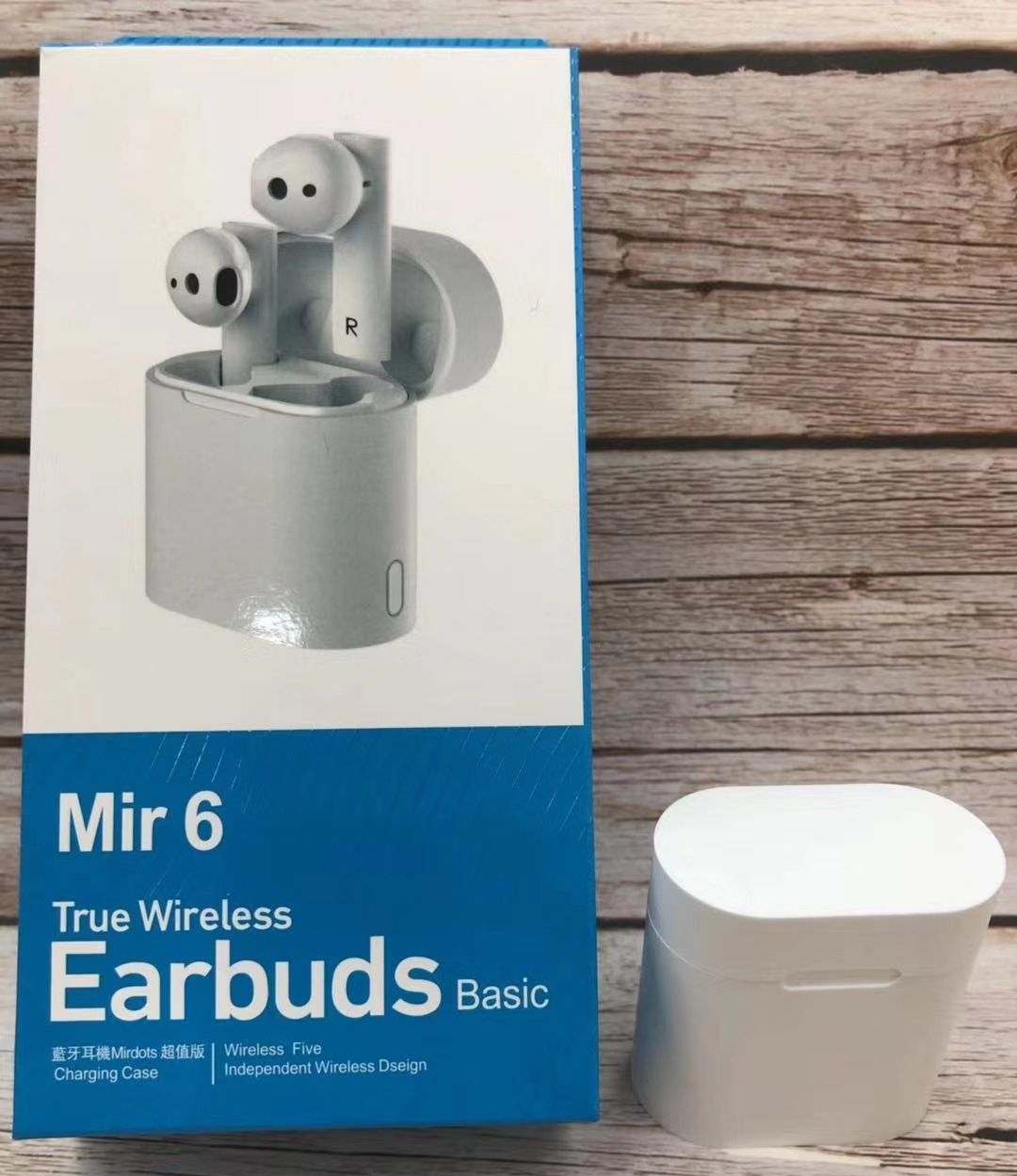 Xiaomi mir6 Clearance