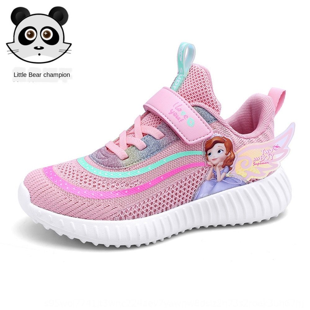little girl champion shoes