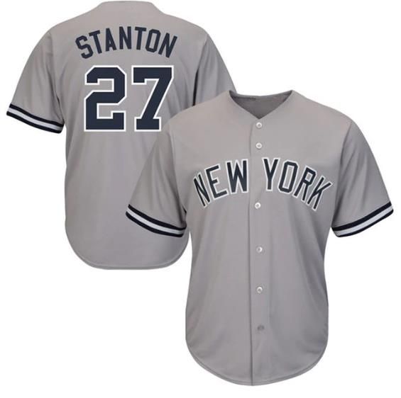 giancarlo stanton jersey cheap
