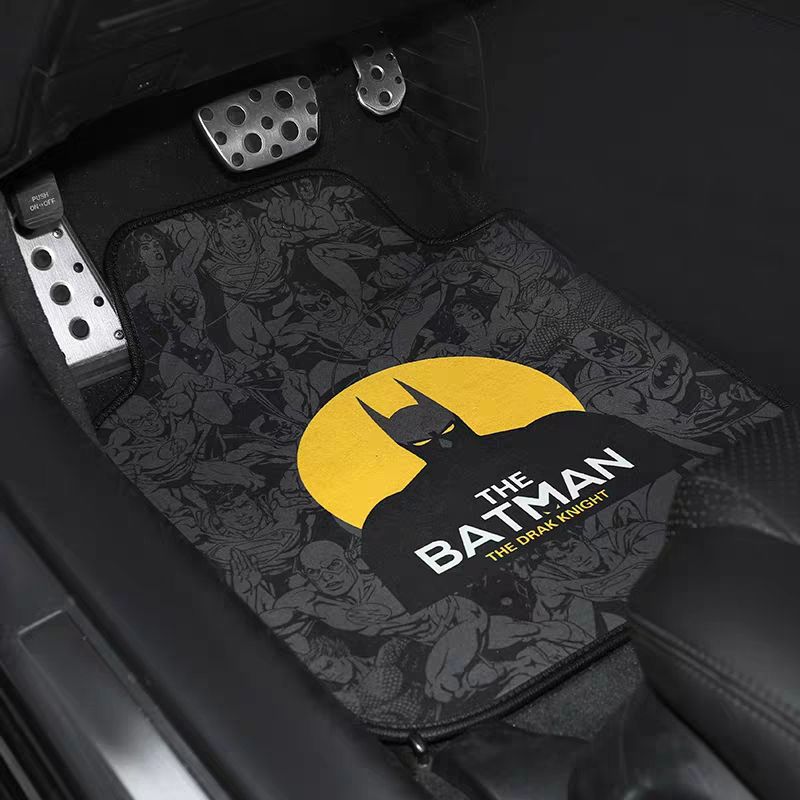 2020 2019universal Car Floor Mat For Bmw Car Styling Interior Auto