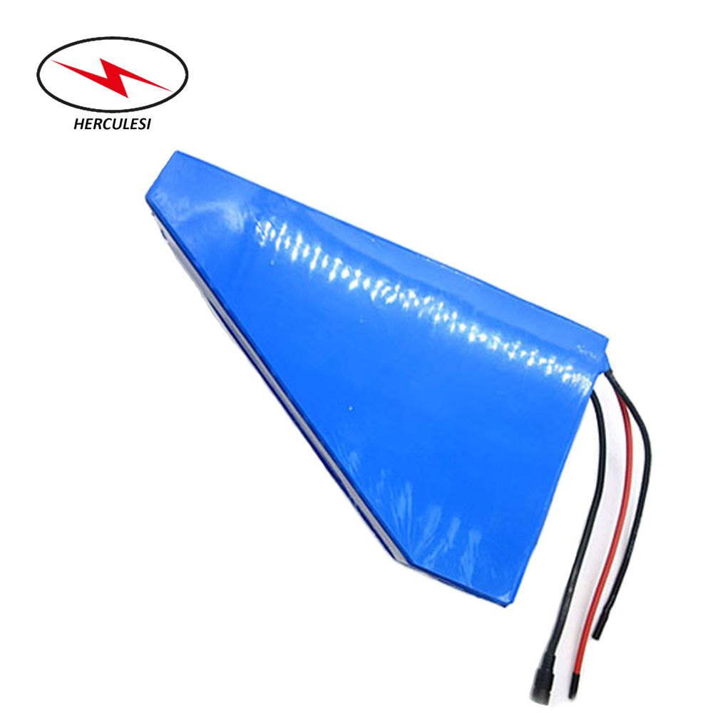 48 volt ebike battery