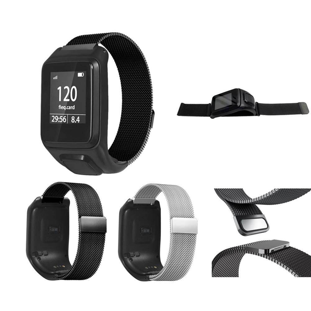 tomtom replacement band
