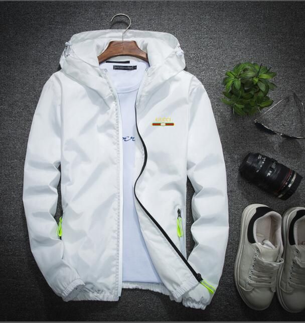 white designer tracksuit