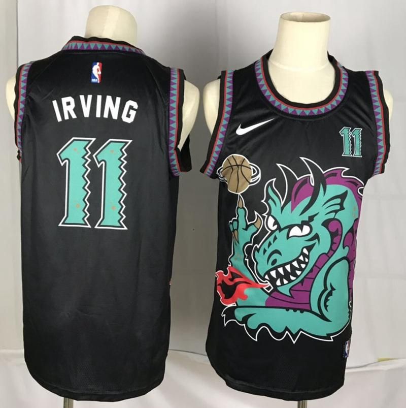 new jersey nets swamp dragons