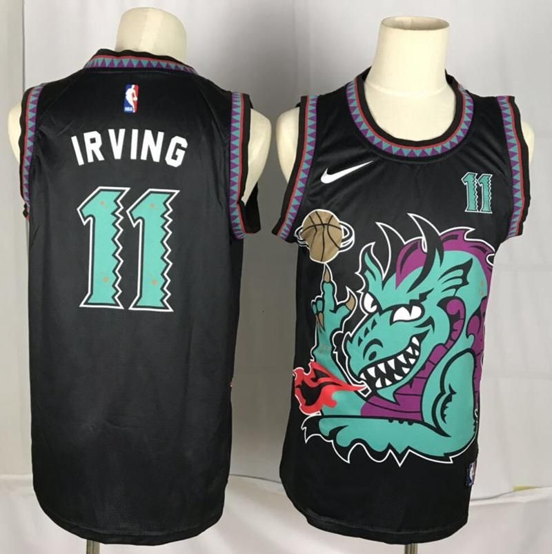 nba swamp dragons