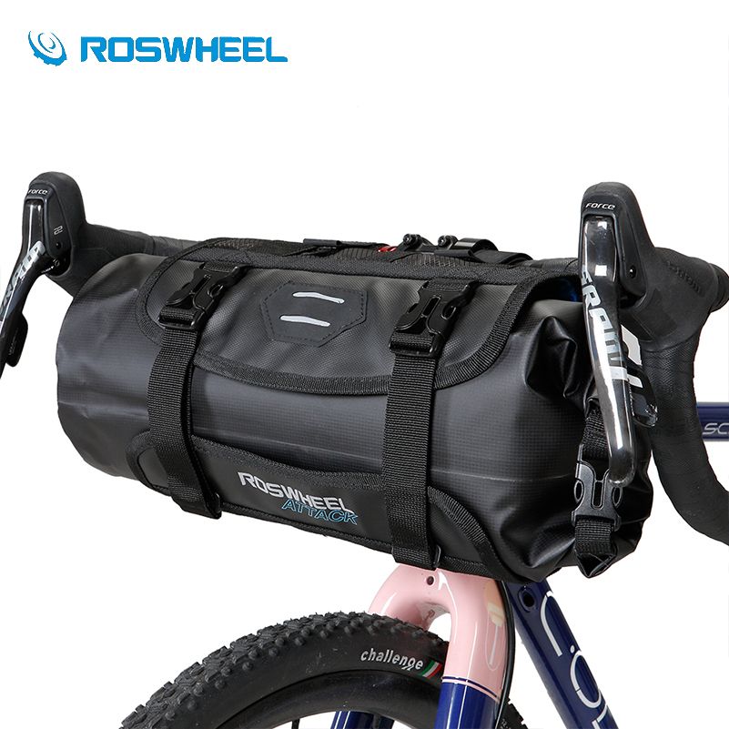 roswheel waterproof