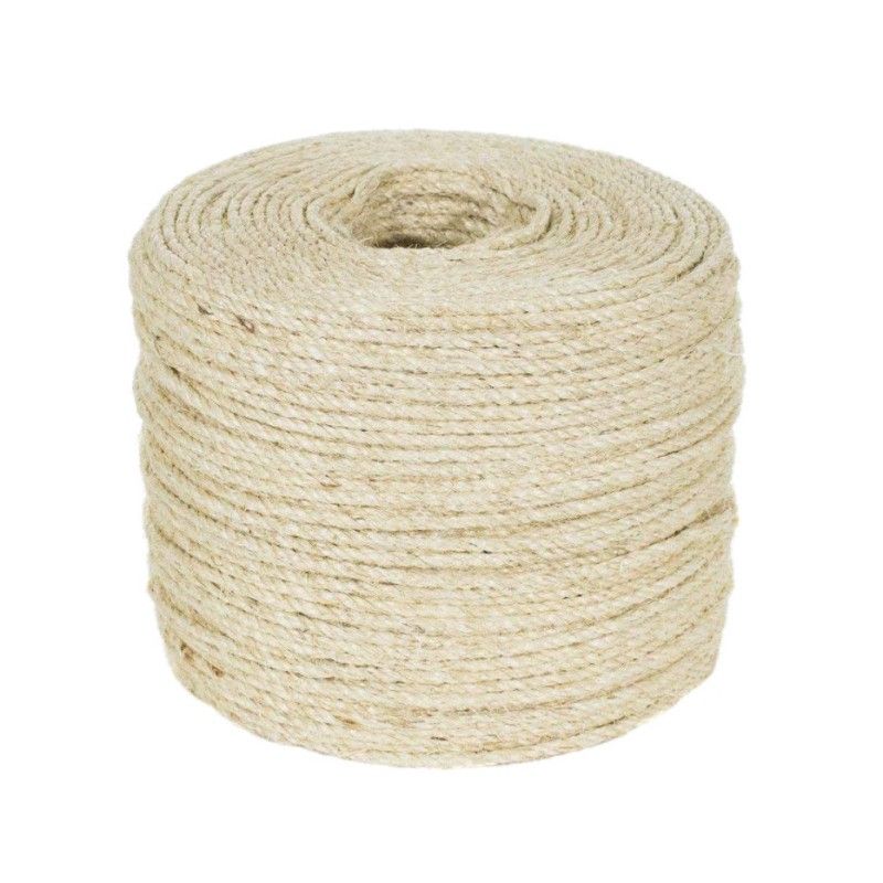 sisal rope cat scratching post