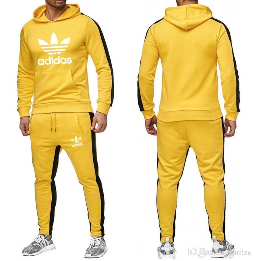 adidas tracksuit winter