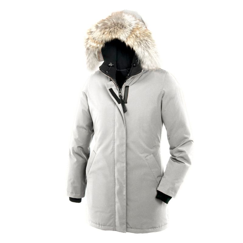ladies victoria parka