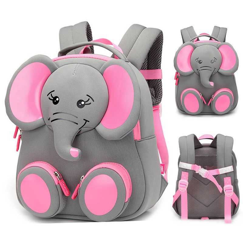 kids cool school bags