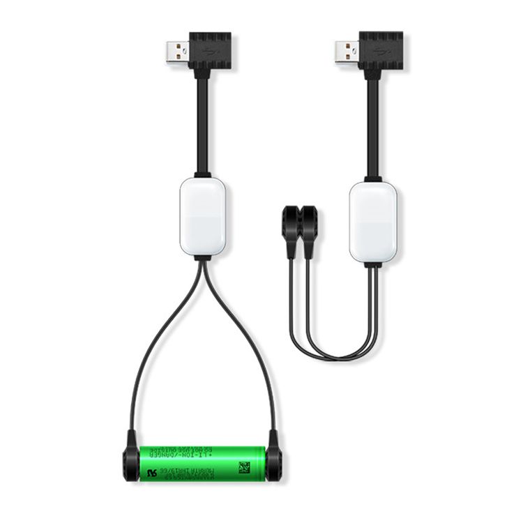 Adeaska A10 18650 Battery Charger For Li Ion Batteries Multifunction Magnetic Usb Charger Mini Charging Discharging Power Bank Dhl Wall Charger Cell Phone Charger From Airmen 3 92 Dhgate Com