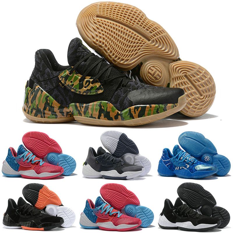 harden vol 2 kids
