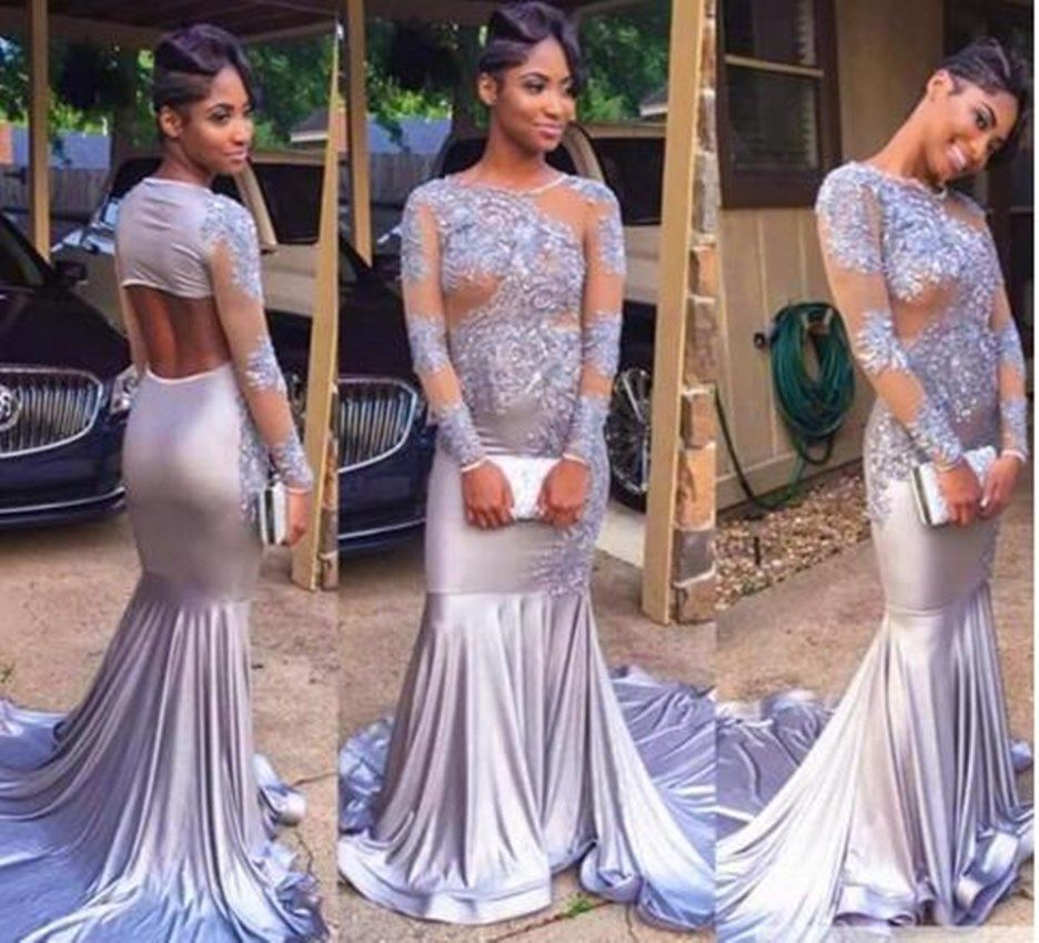 bespoke evening dresses