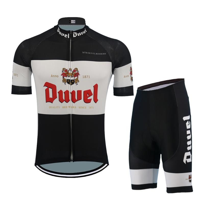 Ensemble de cyclisme 5