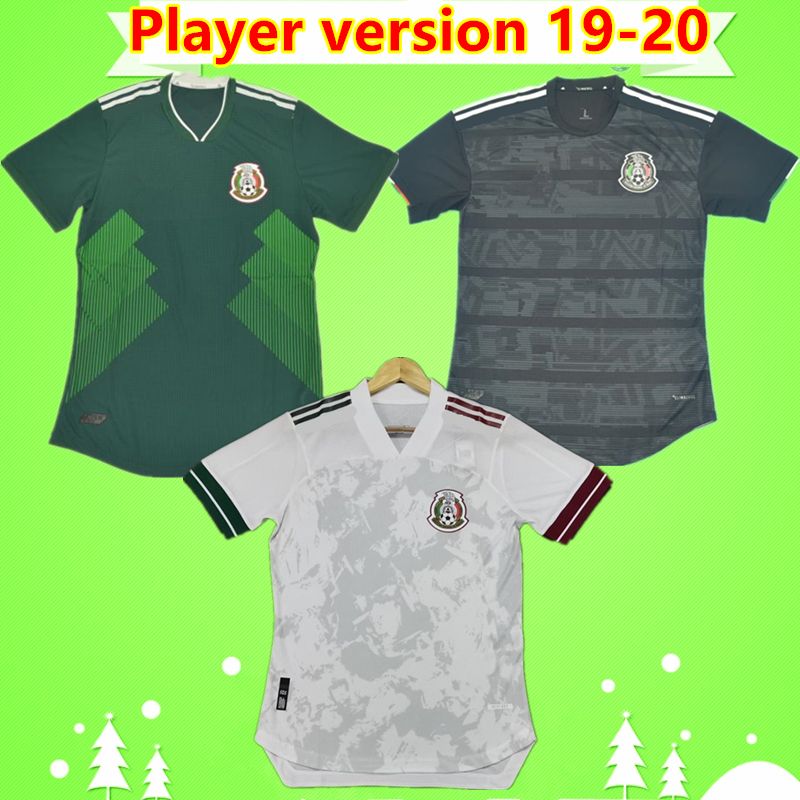 mexico kit 2021