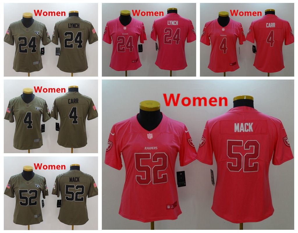 oakland raiders jersey 52