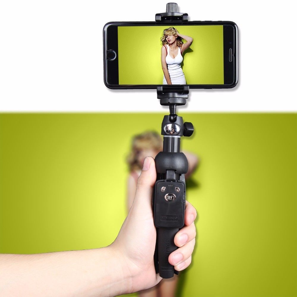 injecteren Cirkel limoen Original YUNTENG YT 9928 Wreless Selfie Stick Tripod Bluetooth Remote  Extendable Monopod Holder Mount Clip For IPhone 7/8/X For Samsung From  Kakacola, $8.55 | DHgate.Com