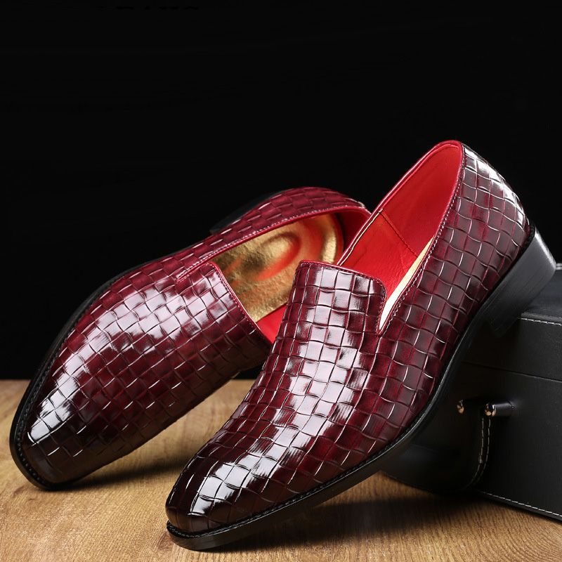 Compra Zapatos De Vestir Barato | Entrega Rápida Y Calidad | Es.Dhgate.  Producto Silmar Pero Precio Más Bajo Que Osom \u0026 Dorothygaynor.