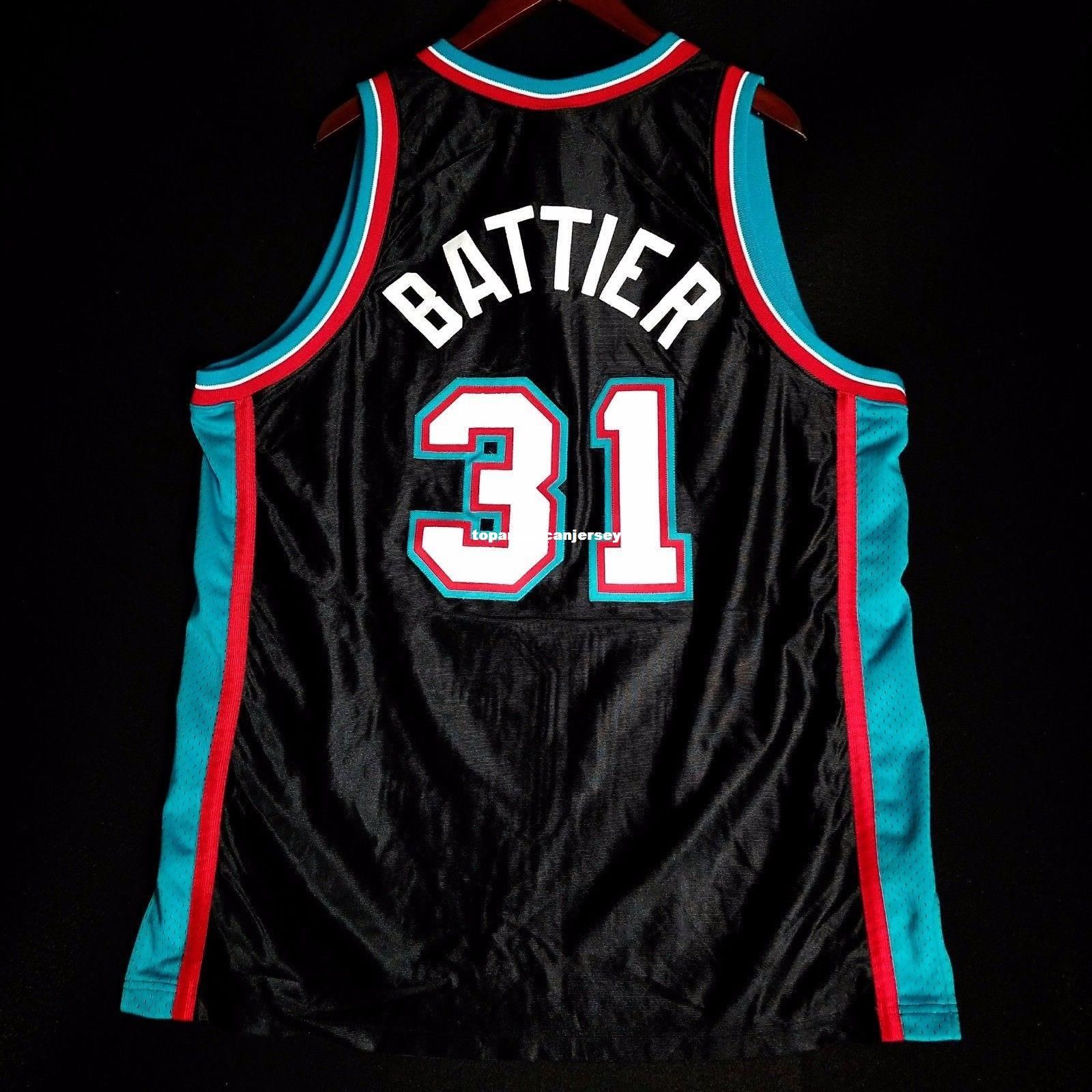 shane battier jersey