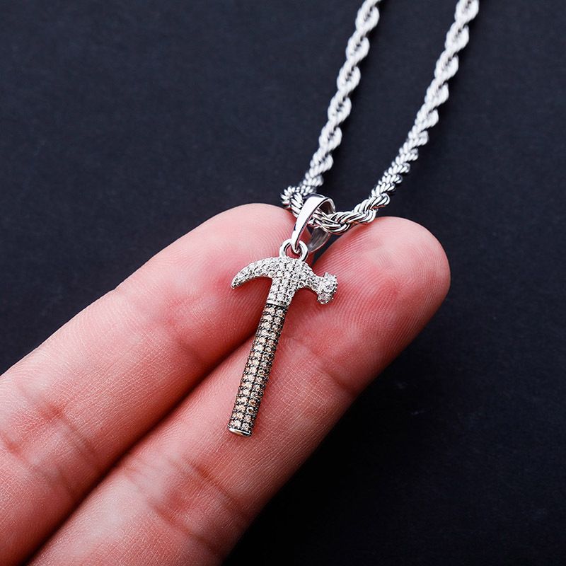 personalised girls necklace