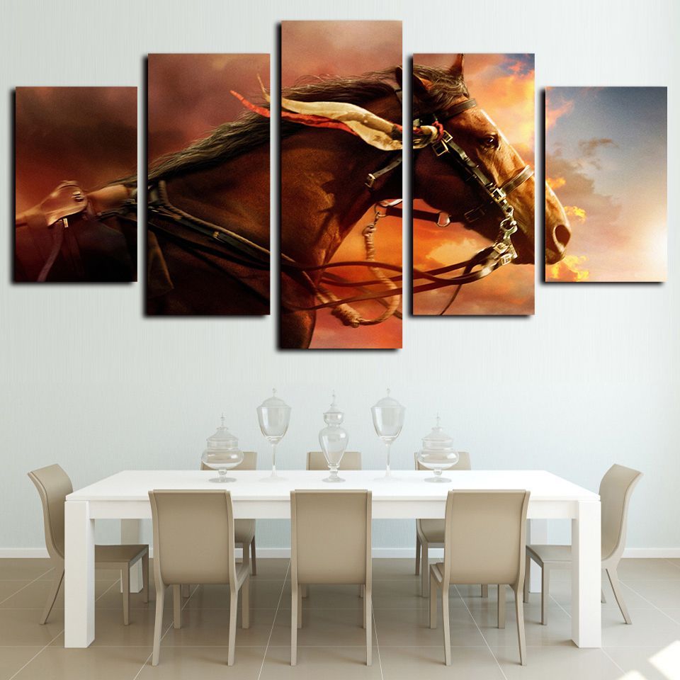 Satin Al Giclee Kanvas Sanat Baski Artwork Ev Ofis Duvar