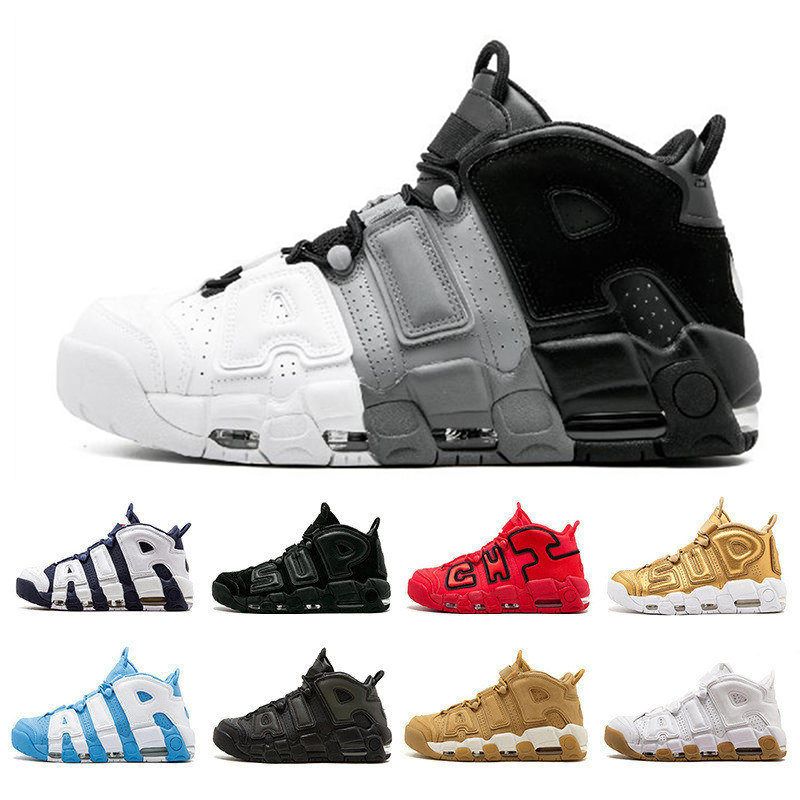 scottie pippen shoes